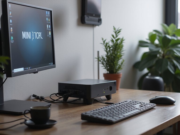 effortless mini pc mastery