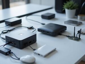 mini pcs for iot