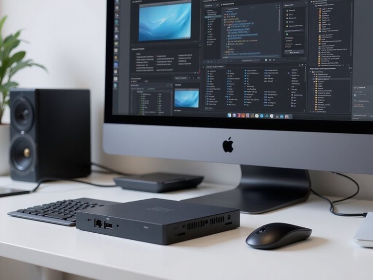 mini pcs for versatility