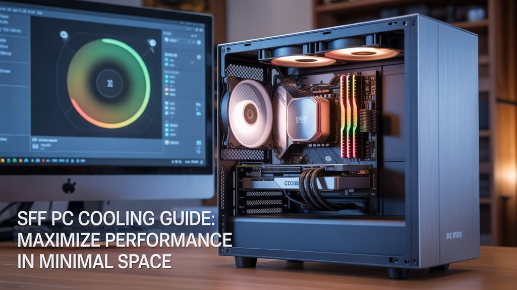 optimize compact pc performance