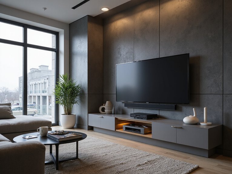smart home automation hub