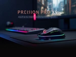 top gaming mice recommendations